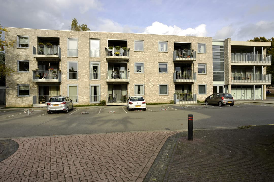 Apartment Sint Martinusstraat, Beek - For Rent