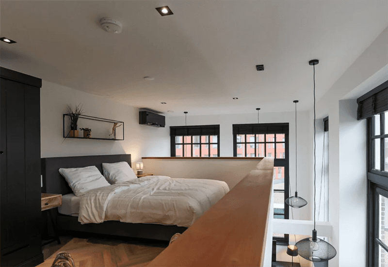 Appartement Kraneweg, Groningen - Te Huur