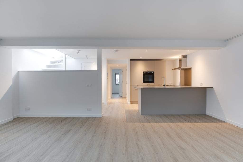 Apartamento Gaelstraat, Haarlem - Apartamento en planta alta