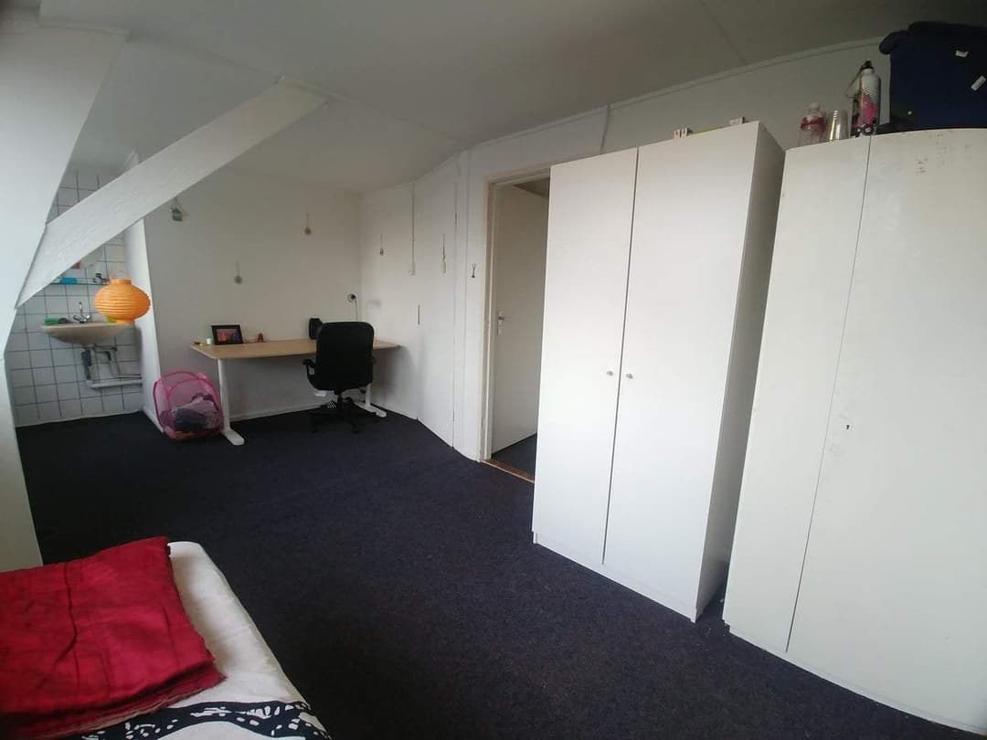 Zimmer zur Miete in Eindhoven, Tongelresestraat - Möbliert