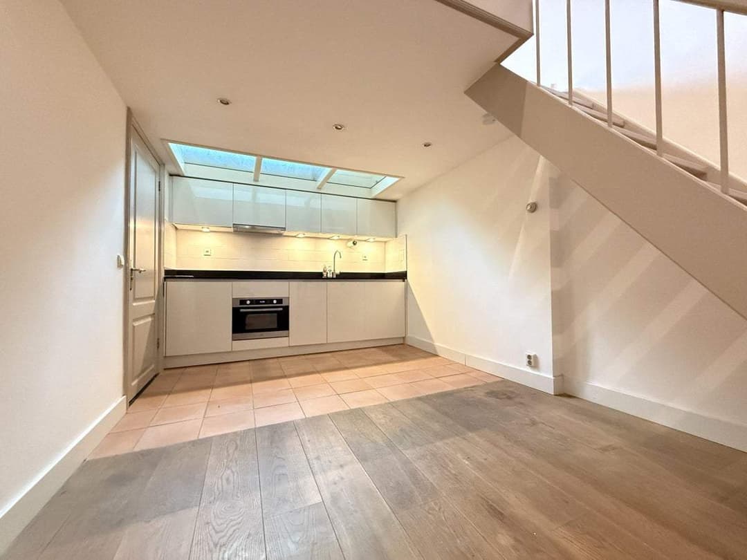 Flat Leliegracht, Amsterdam - Zur Miete