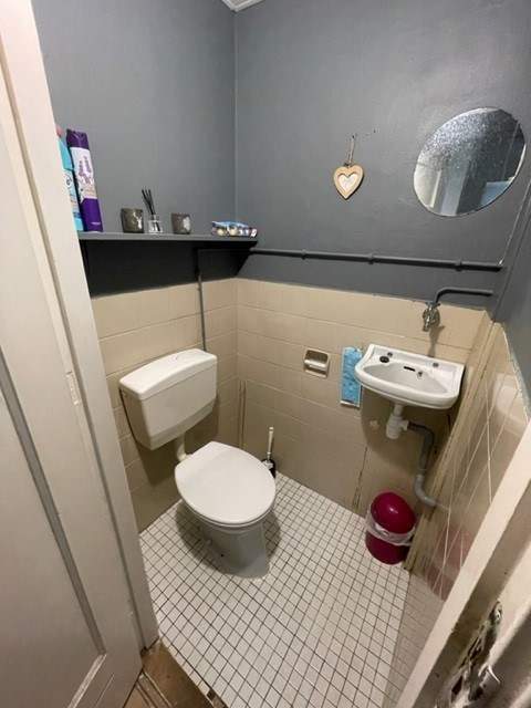 Zimmer zu vermieten Johan de Wittlaan, Arnhem