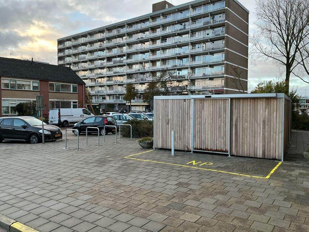 Apartment Zuiderlaan 97, Meppel - Te Huur