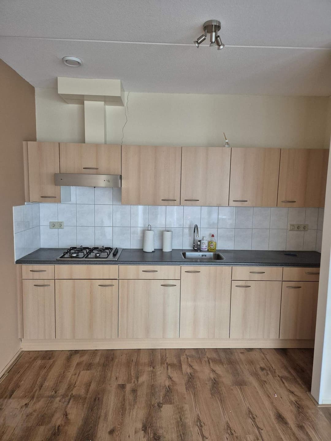 Wohnung Jan Schamhartstraat, Olst - Zur Miete