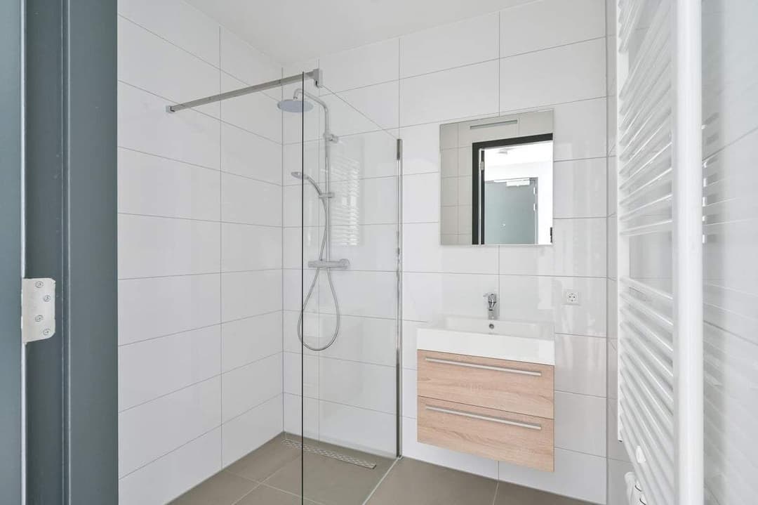 Flat Middellaan 4 B, Zeist - For Rent