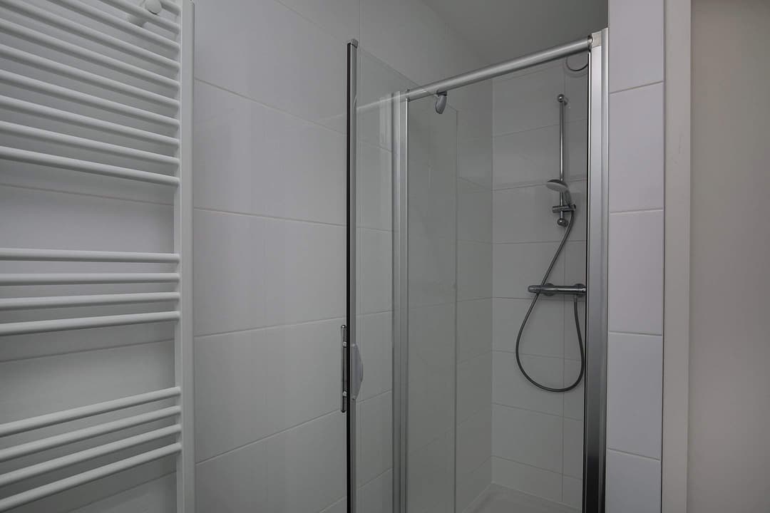 Apartamento Amstelboulevard 200, Ámsterdam - En alquiler