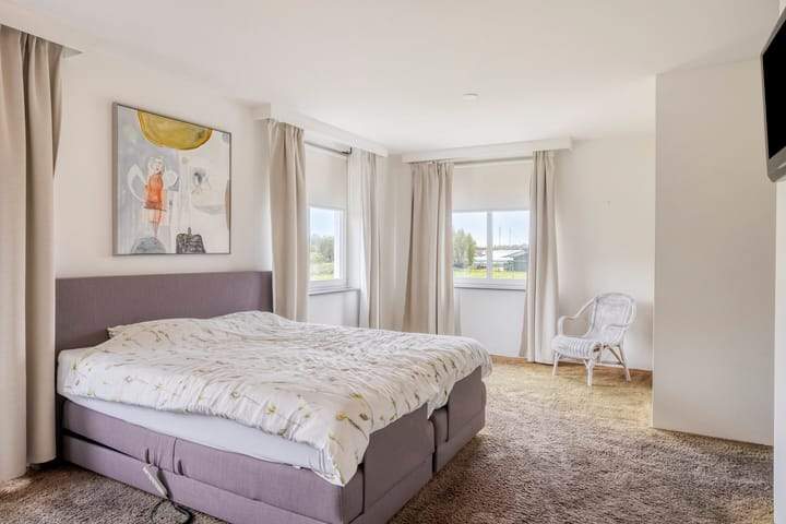 Villa Van Heemstraweg, Ewijk - For Rent