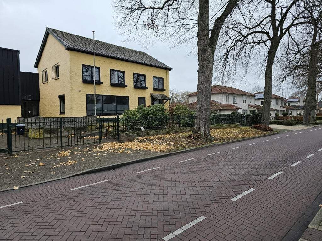 House Dorpstraat, Nuland - Zu Vermieten
