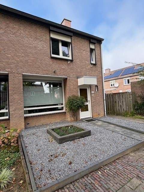Reiheneinfamilienhaus Morgenhof 2, Heerlen - Zur Miete
