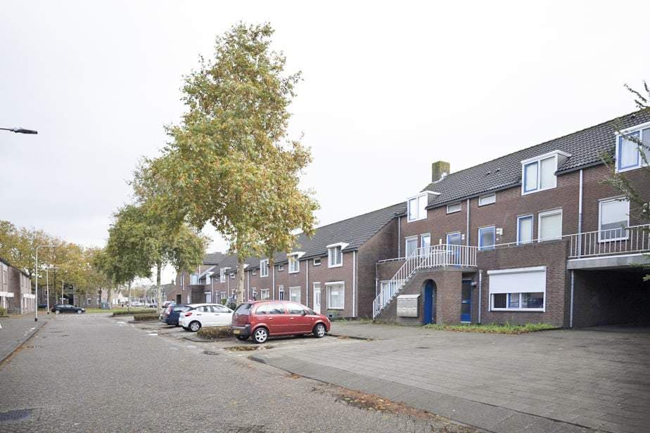 Apartamento Borculolaan, Tilburg - En alquiler