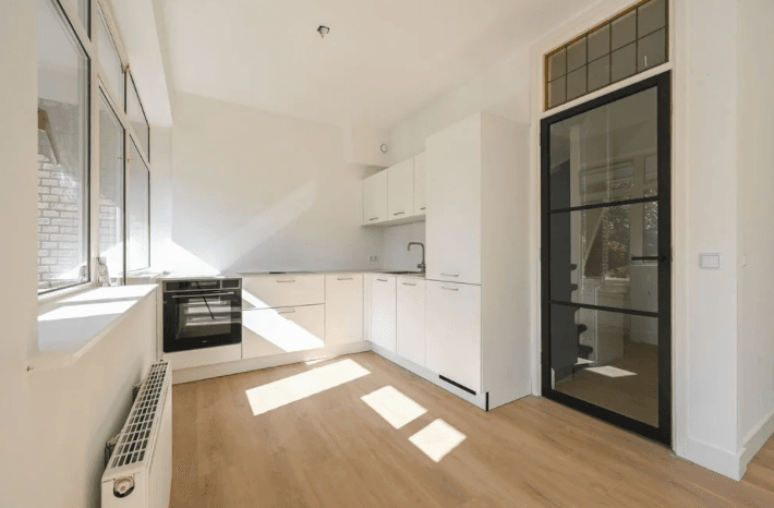 House for Rent at Hoornkade, Rijswijk Zh