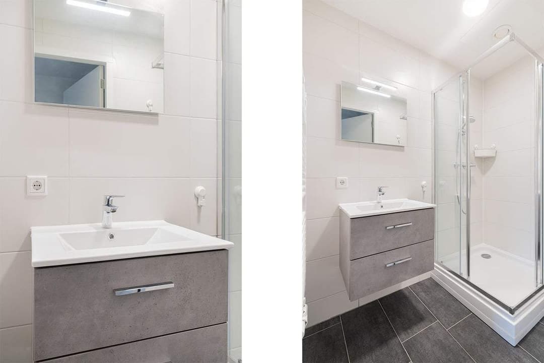 Flat Goirkestraat, Tilburg - Para Alquiler