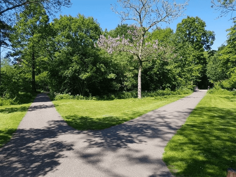 Maisonnette Apartment, Lokhorst, Leiderdorp - For Rent