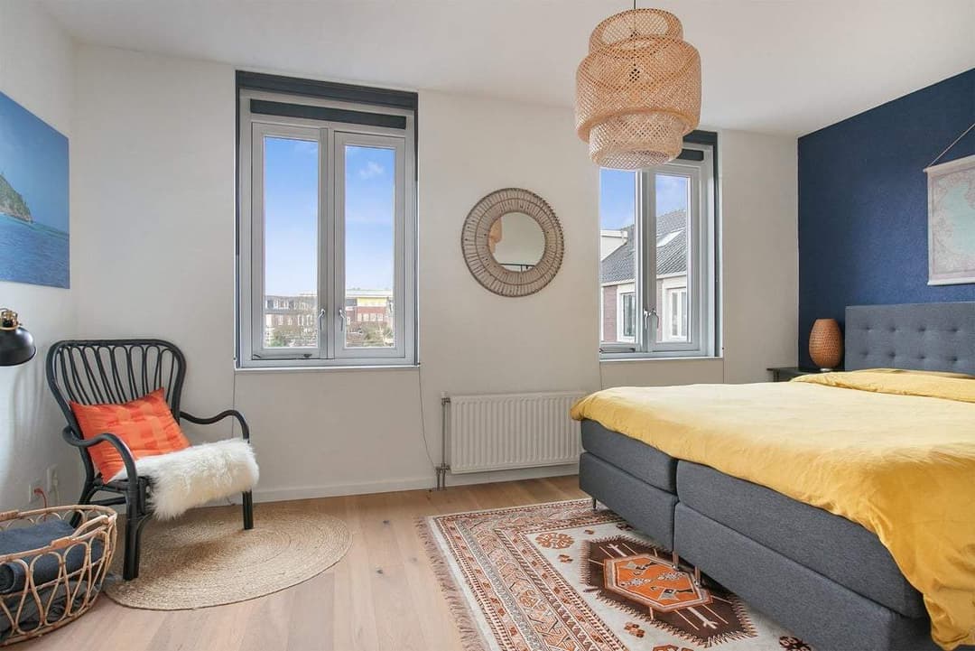 House Eyckenstein, Vleuten - For Rent