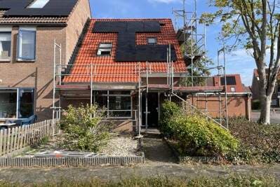 Single-family home, Hofweg 15, Hardenberg - For Rent