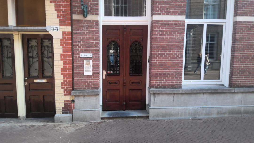 Apartamento Nieuwstraat 27, 's-Hertogenbosch - Para alquiler