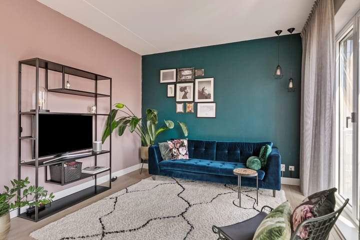 3-kamer appartement in Diemen-Zuid, Holland Park - te huur