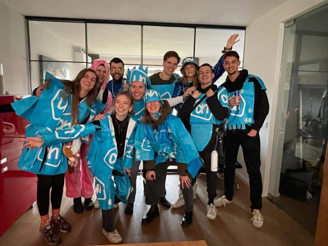 Chambre à louer à E. du Perronlaan, Delft