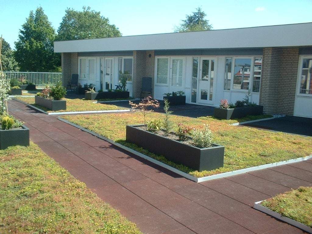 Appartement Sloterweg, Badhoevedorp - Te huur