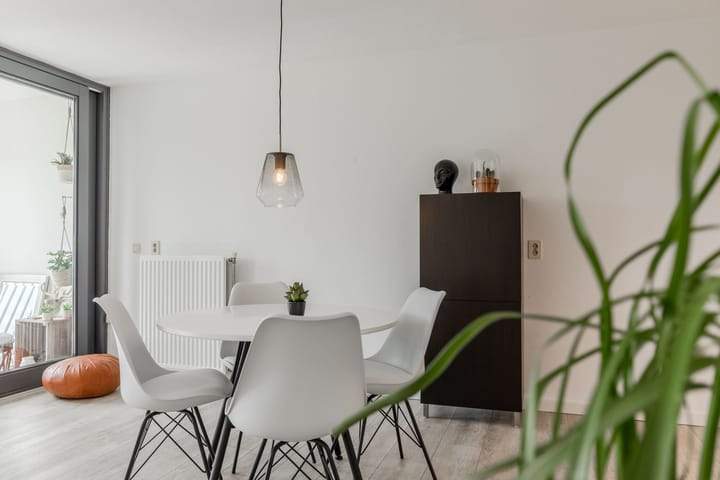 Apartamento Bijlmerdreef, Ámsterdam Zuidoost - Alquiler