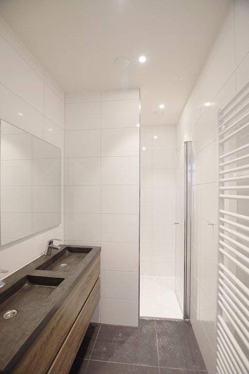 Flat Schuttersstraat, Rotterdam - Zu vermieten