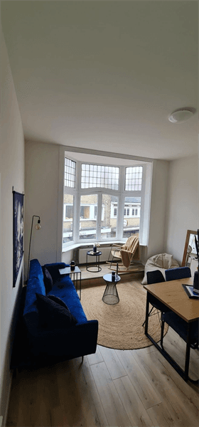 Apartamento Kerkstraat, Hilversum - En alquiler