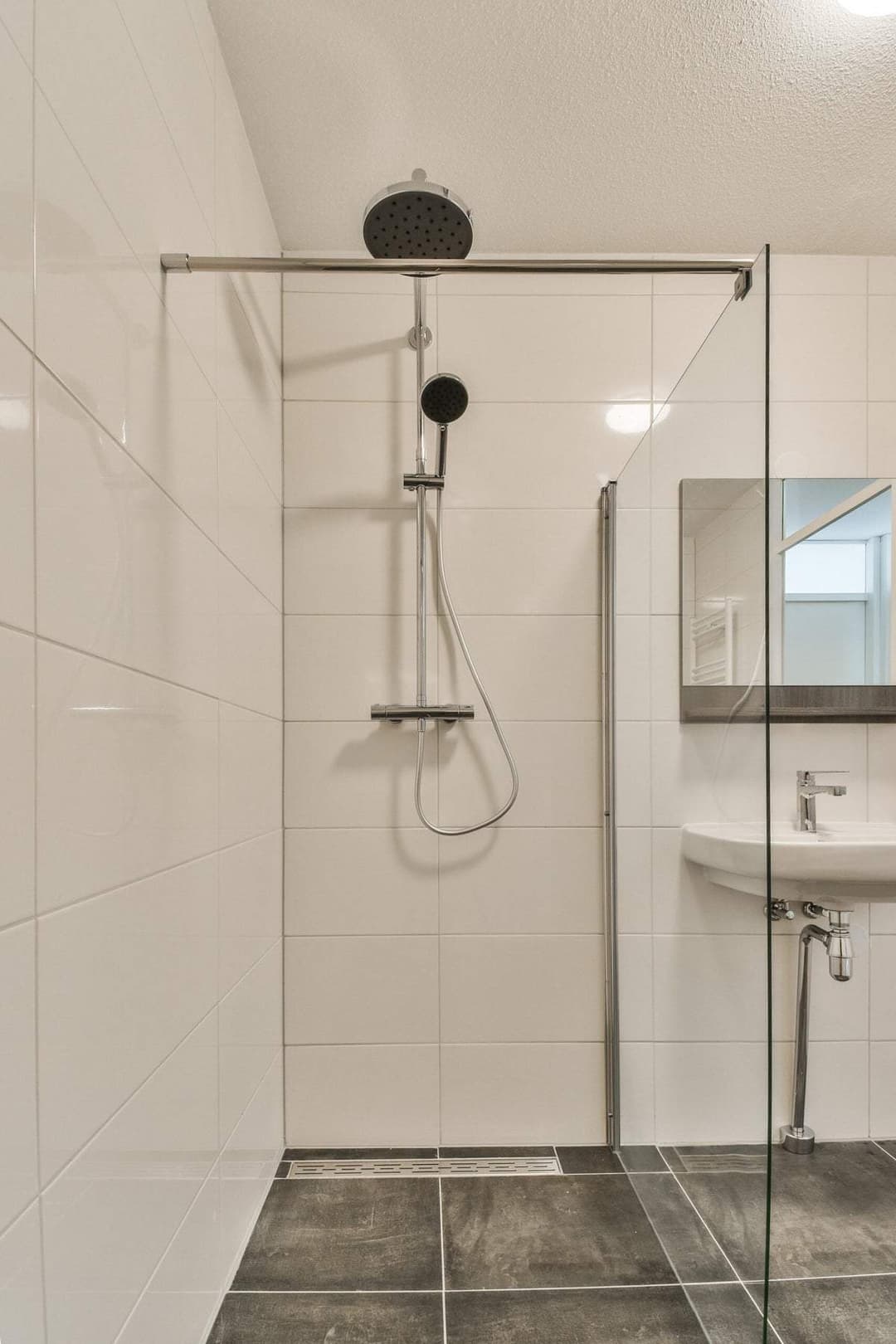 Flat Zonnebaarsstraat, Hoogvliet Rotterdam - Te Huur