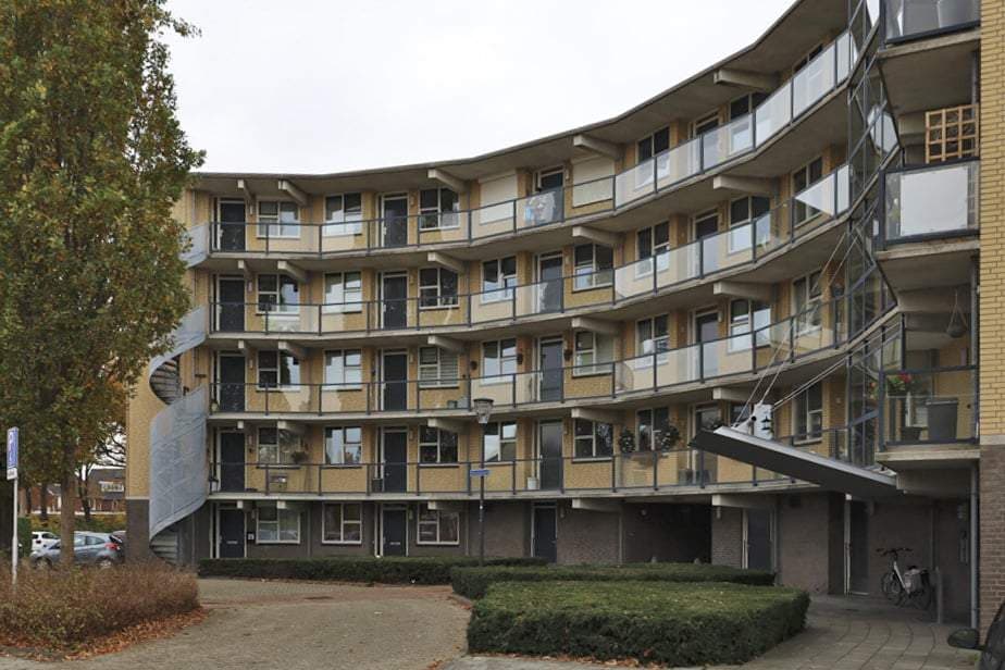 Wohnung Karrestraat, Oosterhout - Zur Miete