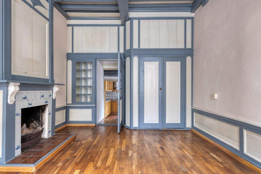 Markt 4, Veere - Te Huur