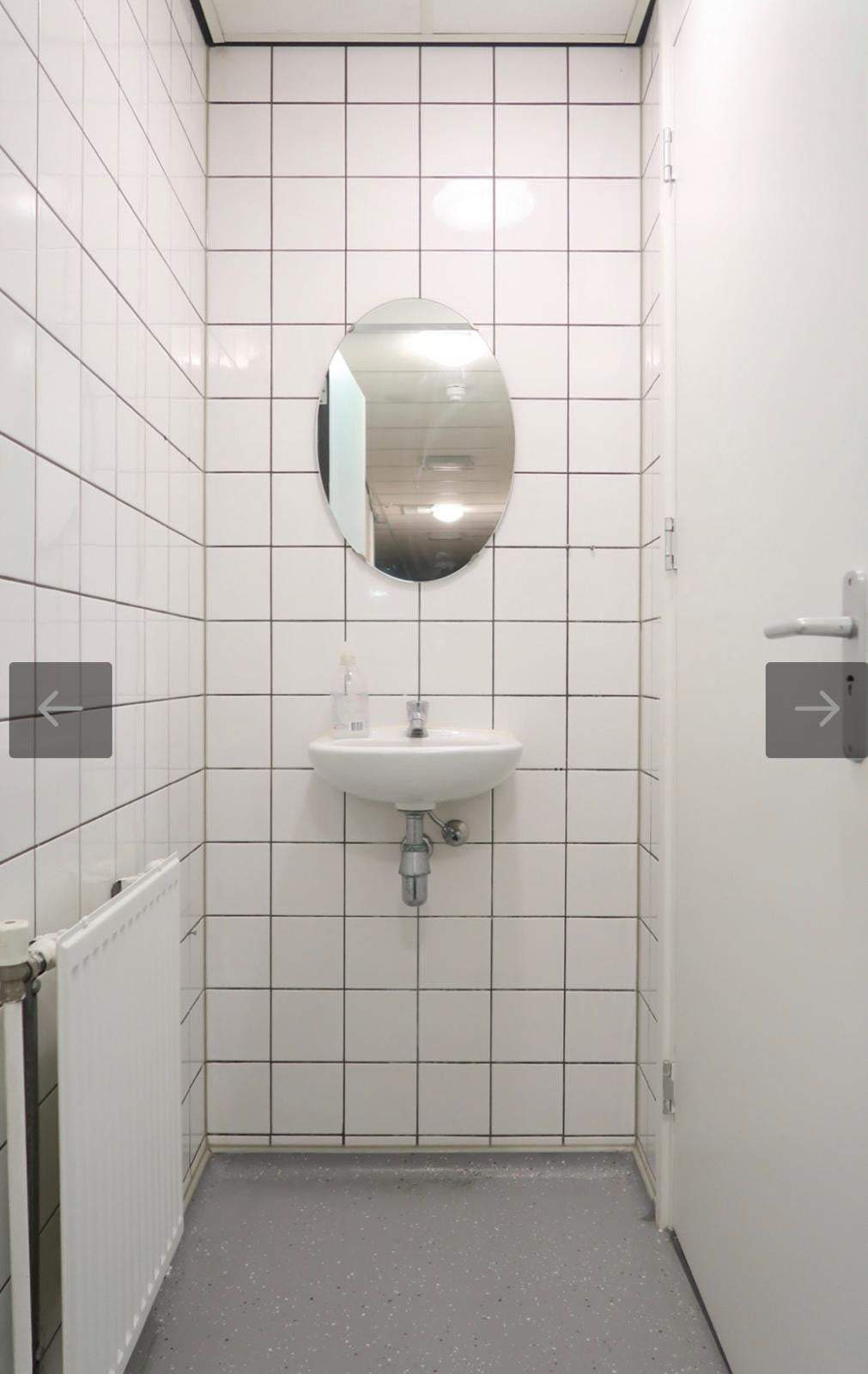 Zimmer Wycker Grachtstraat, Maastricht - Zur Vermietung