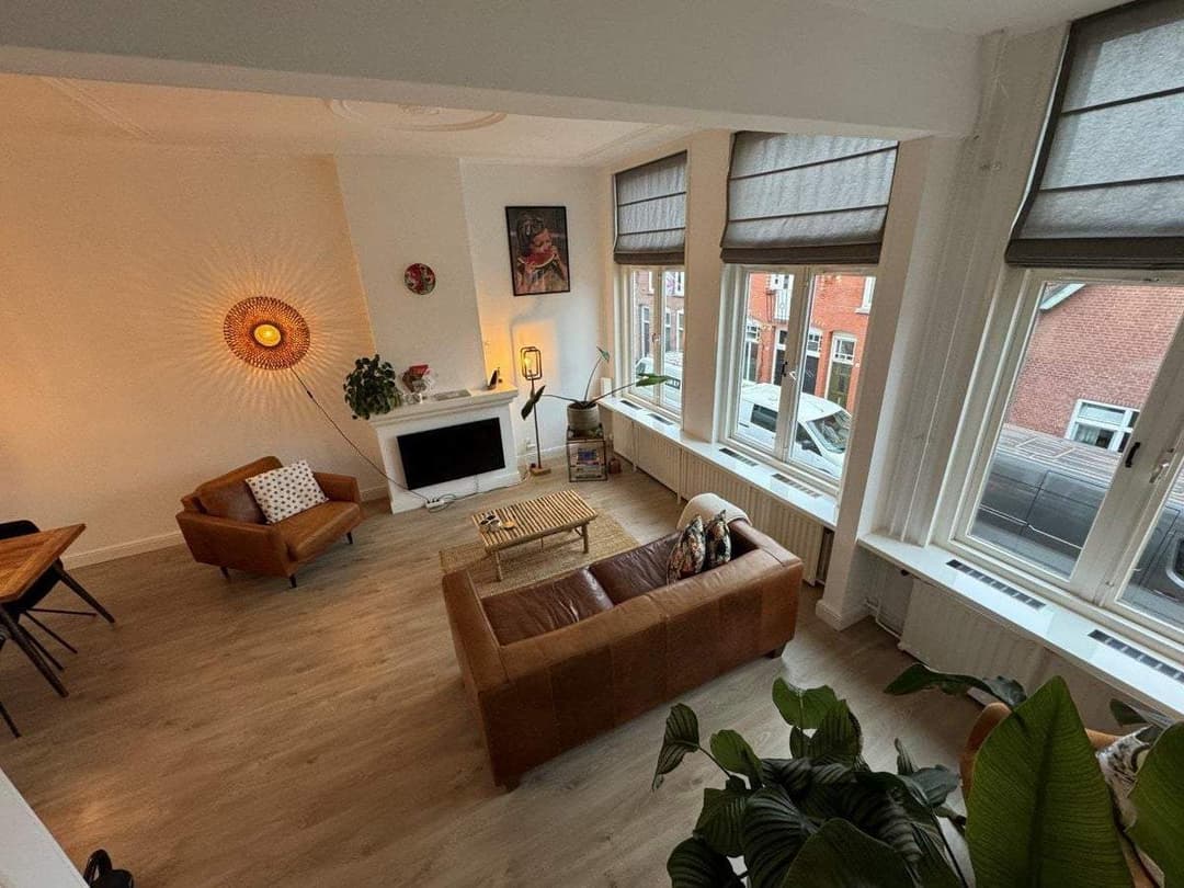 Flat Grazendonkstraat, Breda - For Rent