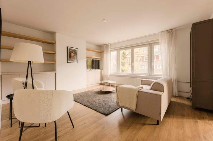 Apartment Scheldestraat, Amsterdam - For Rent