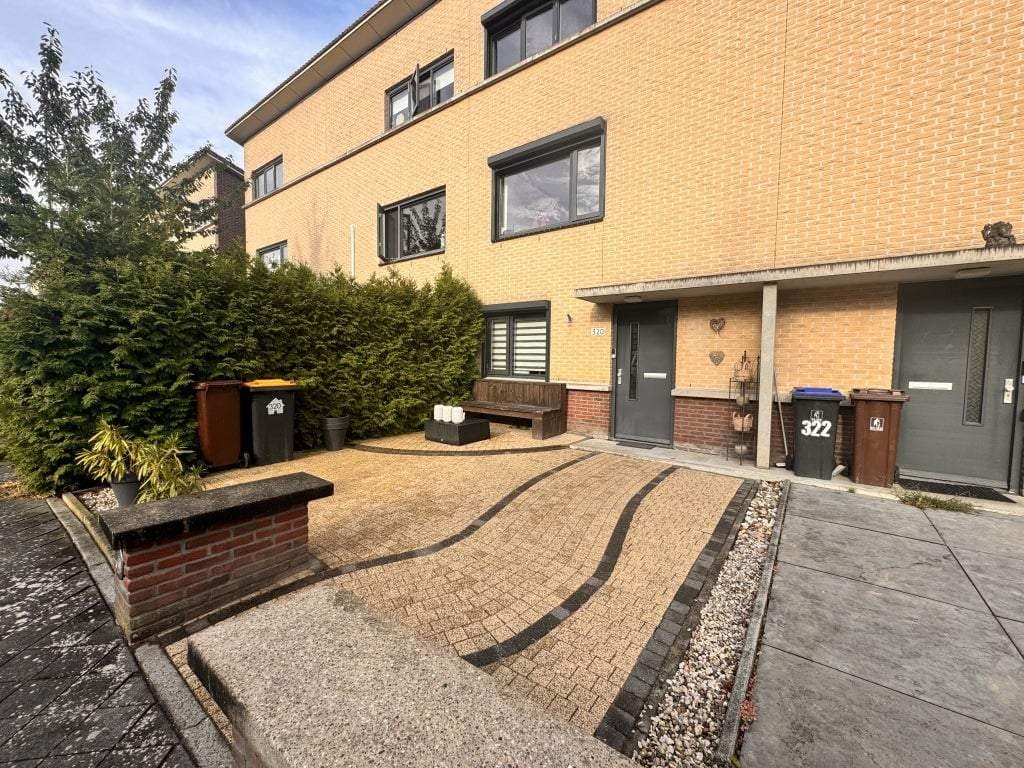 House Tweede Oosterparklaan, Utrecht - For Rent