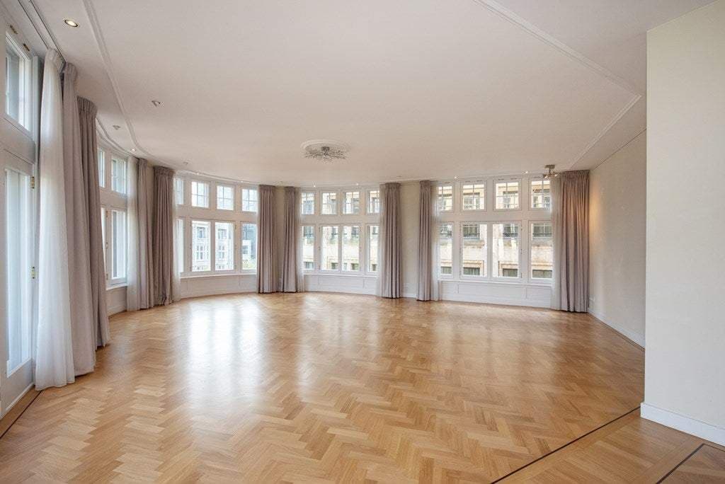 Flat Hofweg, Den Haag - For Rent