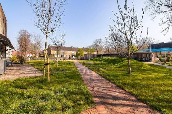 Archipelweg 204-E, Leeuwarden - En Alquiler