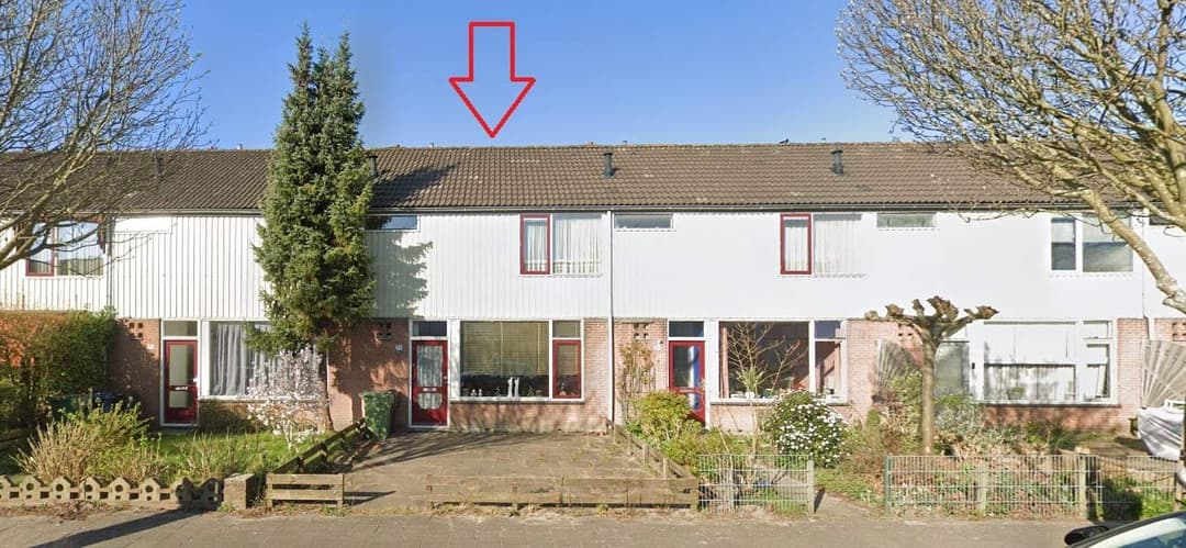 Broekerwaard 79, Alkmaar - Alquiler