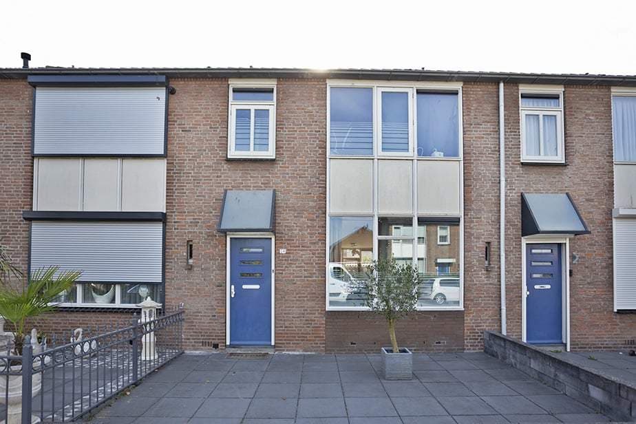 Casa Asterstraat 24, Oosterhout - En alquiler