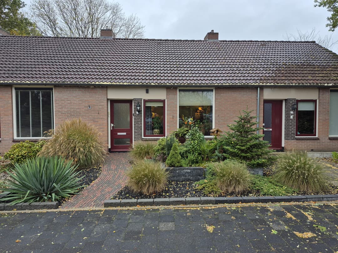 Seniorenwohnung Eiberhof, Hardenberg - Zur Miete