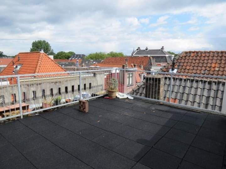 Apartamento de 3 habitaciones Choorstraat, Delft - En alquiler