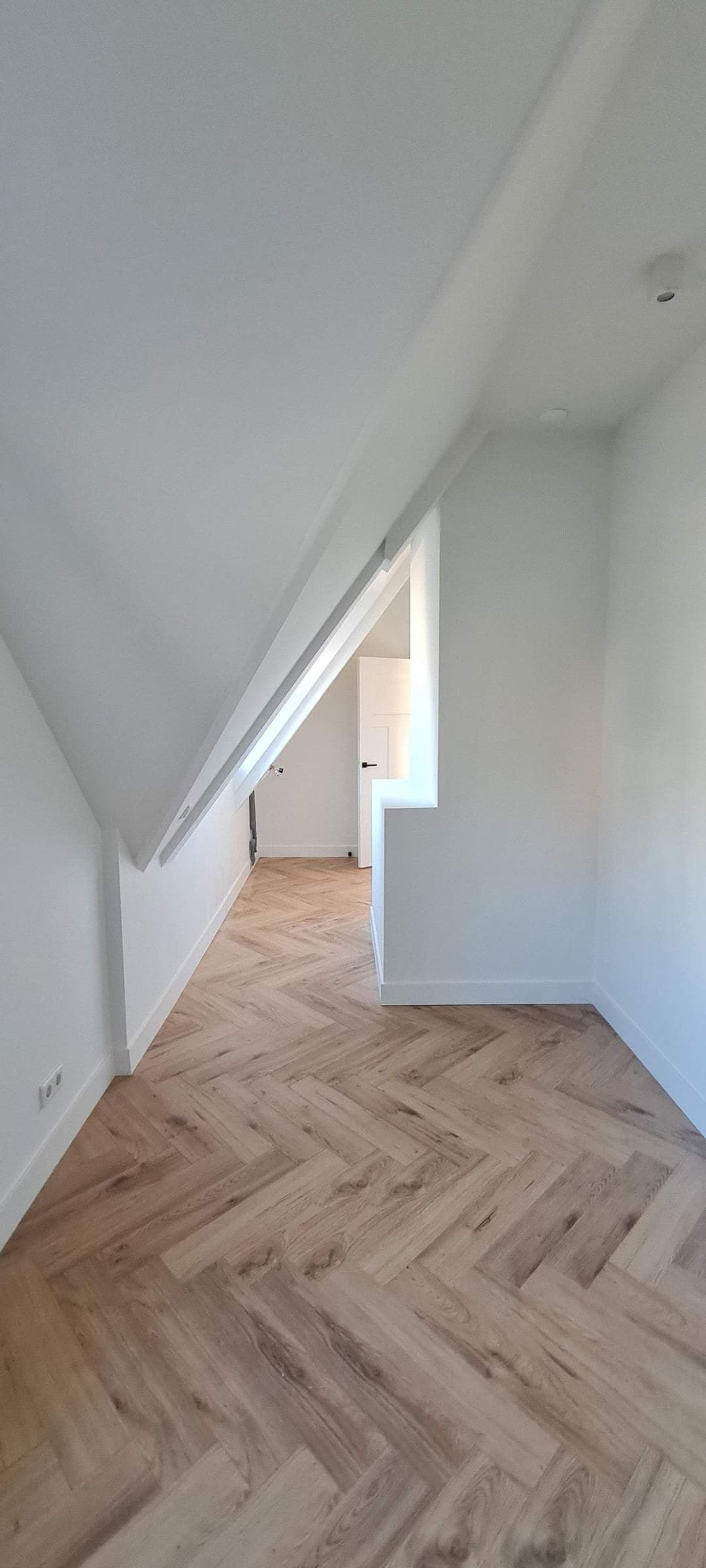 Piso Heuvelplein, Breda - En Alquiler