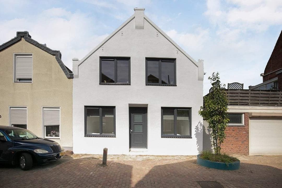 Flat 2e Verbindingsstraat, Terneuzen - À Louer