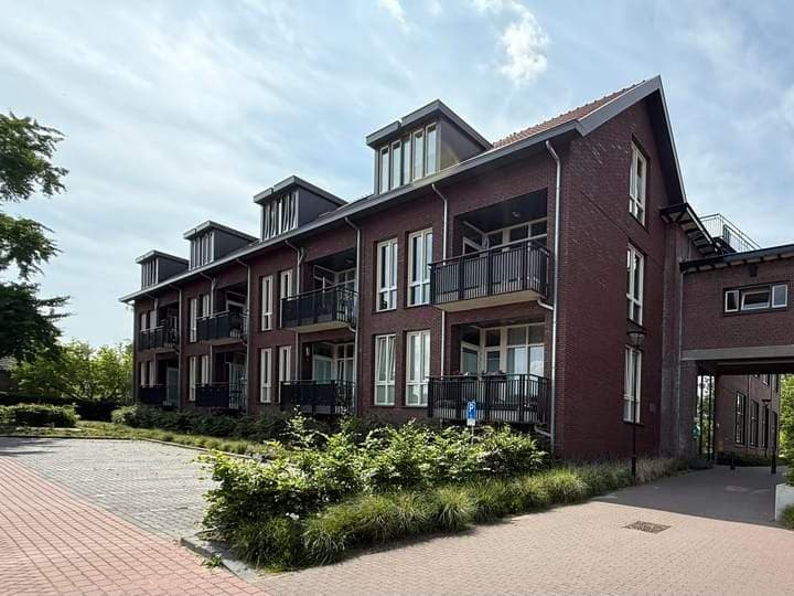 Maisonette-Wohnung Larenstein, Deventer - Zur Miete