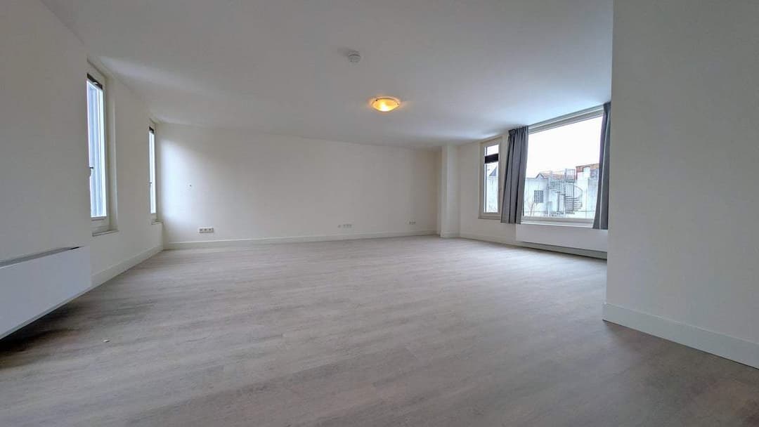 Wohnung Poelestraat, Groningen - Zu Vermieten