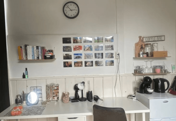 Kamer te huur aan de Bisschop Zwijsenstraat, Tilburg