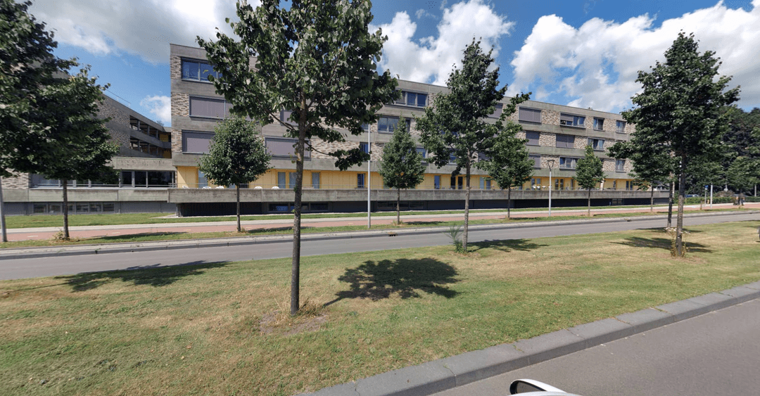 Apartment Overcingellaan 66, Assen - For Rent