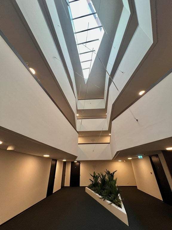 Apartamento Wijnhaven, Rotterdam - En alquiler