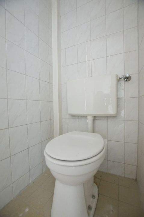 Flat Middelharnisstraat, Rotterdam - For Rent