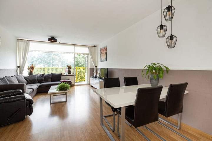 Maisonnette Dokter van Stratenweg, Gorinchem - Te huur