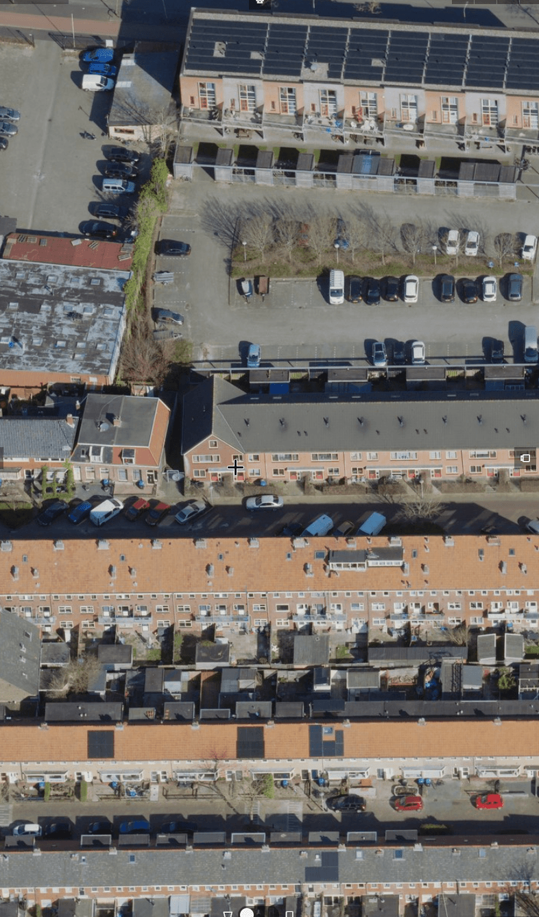 Casa adosada Willem Loréstraat, Leeuwarden - En Alquiler