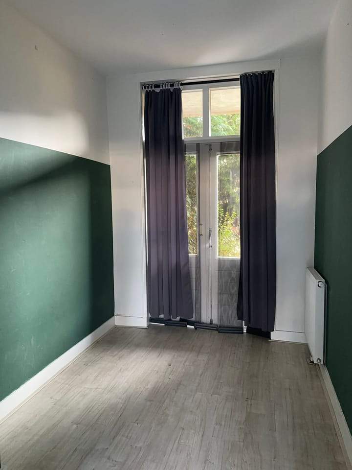 Groningerstraatweg 168, Leeuwarden - For Rent